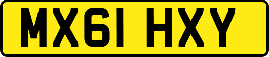 MX61HXY