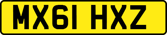 MX61HXZ