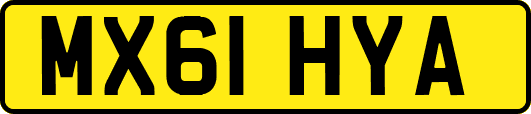 MX61HYA