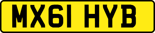 MX61HYB