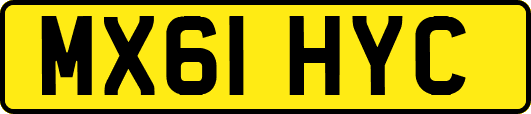 MX61HYC