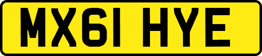 MX61HYE