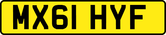 MX61HYF