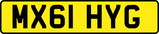 MX61HYG