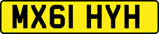 MX61HYH