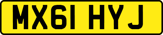 MX61HYJ