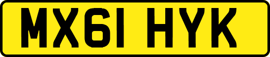 MX61HYK