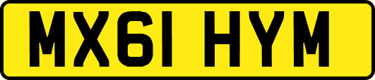 MX61HYM