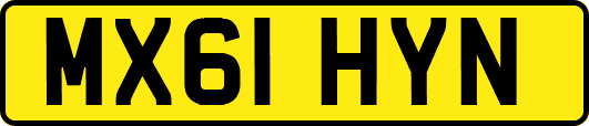 MX61HYN