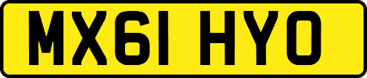 MX61HYO