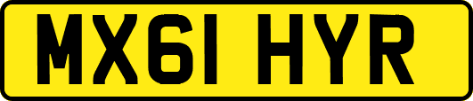 MX61HYR
