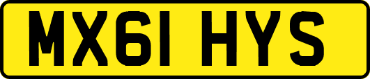 MX61HYS
