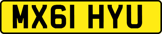 MX61HYU