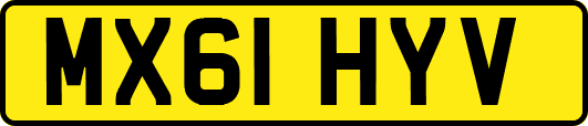 MX61HYV