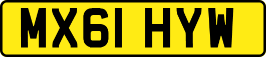 MX61HYW