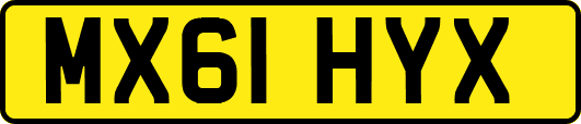 MX61HYX