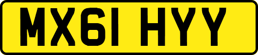 MX61HYY