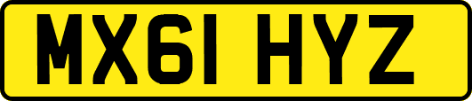 MX61HYZ