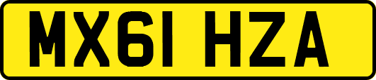 MX61HZA