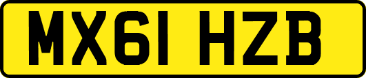 MX61HZB