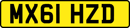 MX61HZD