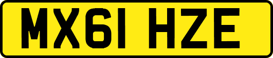 MX61HZE