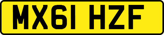 MX61HZF