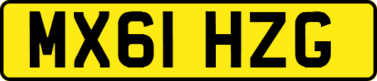 MX61HZG
