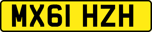 MX61HZH