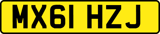 MX61HZJ