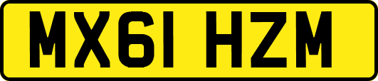 MX61HZM