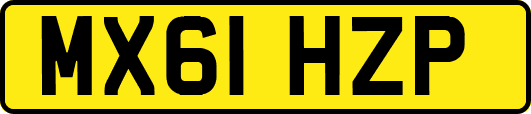 MX61HZP