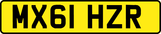MX61HZR