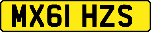 MX61HZS