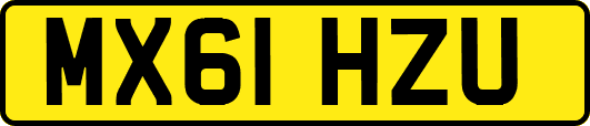 MX61HZU