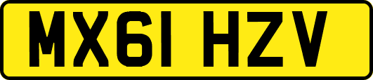 MX61HZV