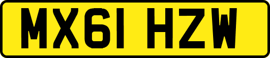 MX61HZW