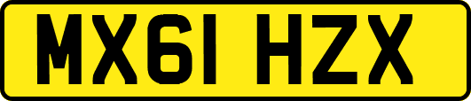MX61HZX