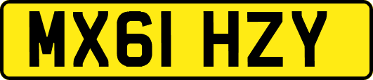 MX61HZY