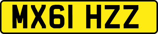 MX61HZZ