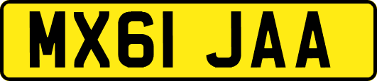 MX61JAA