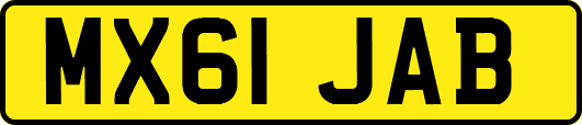 MX61JAB
