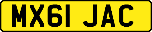 MX61JAC