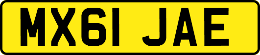 MX61JAE