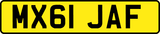 MX61JAF
