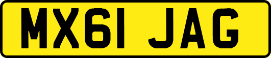 MX61JAG