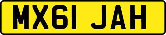 MX61JAH