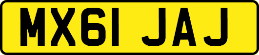 MX61JAJ