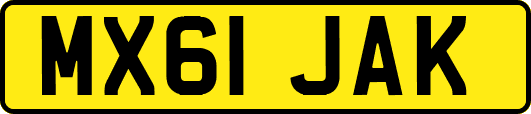 MX61JAK