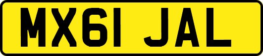 MX61JAL